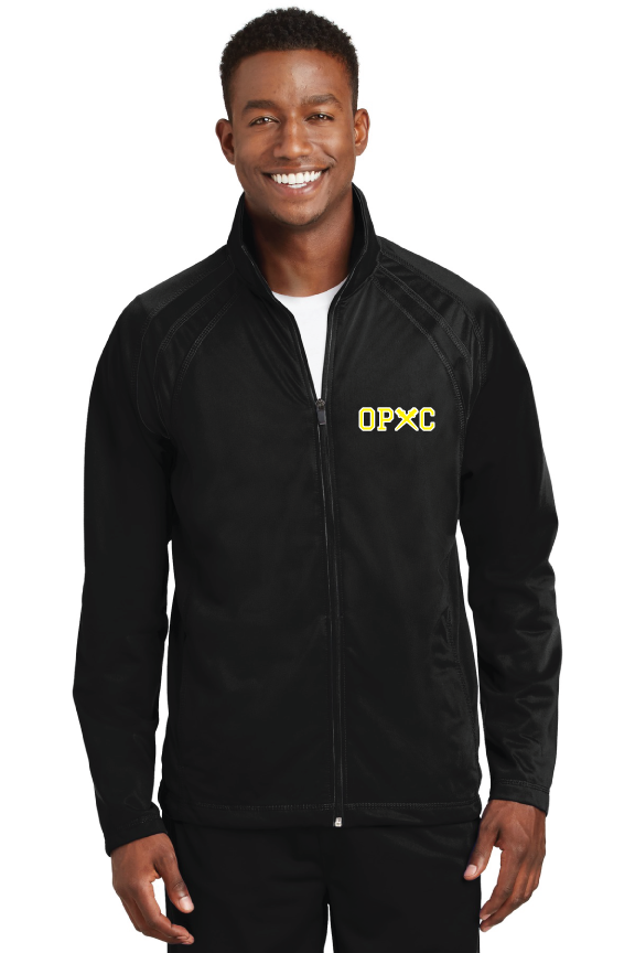 Custom Activewear for Orchard Park Cross Country