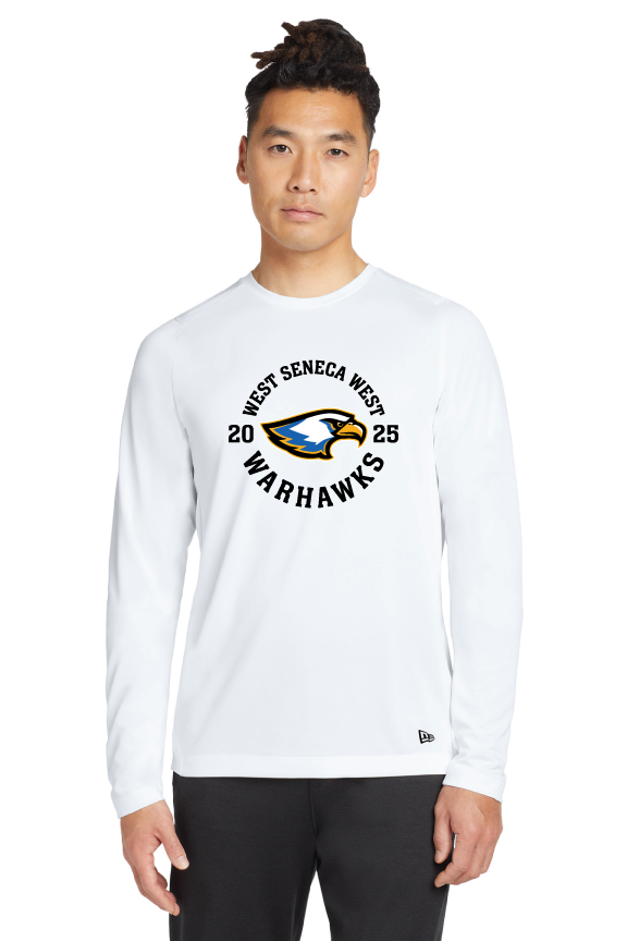 Custom Activewear for West Seneca West Senior Student Council