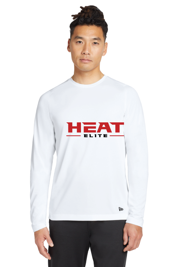 Custom Activewear for Heat Elite