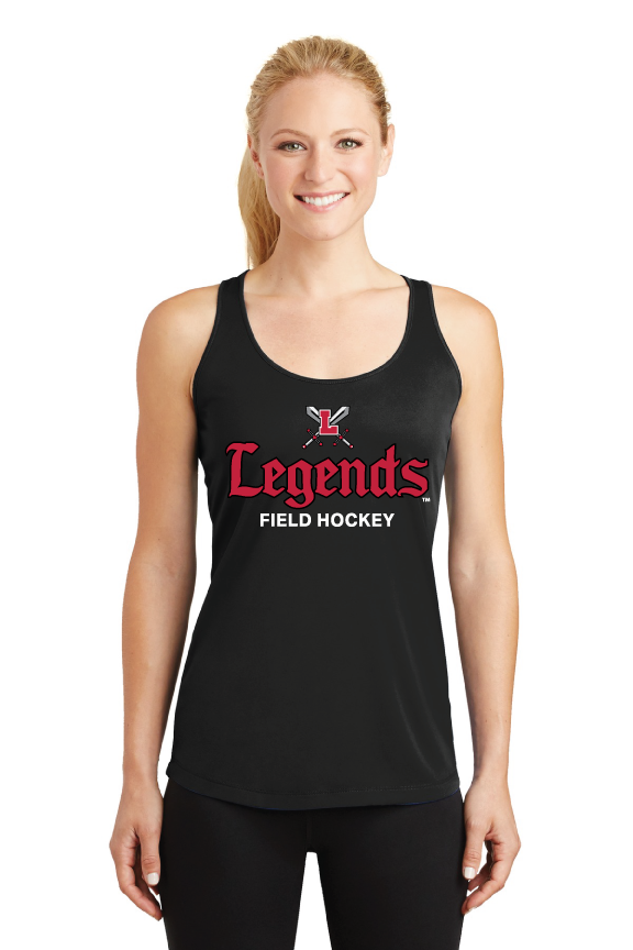 Custom Activewear for Lancaster Field Hockey