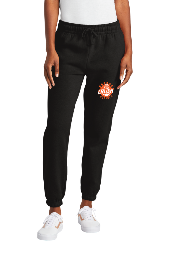 Custom Sweatshirts/Fleece for Orange Crush Buffalo
