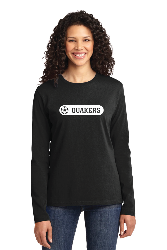 Custom T-Shirts for Orchard Park Girls Soccer