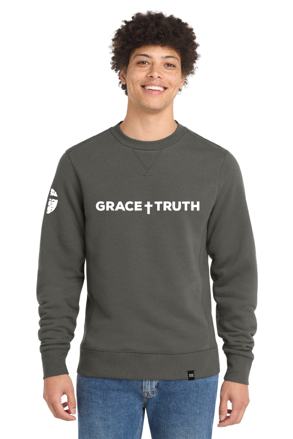 Custom Sweatshirts/Fleece for Christ Community Church