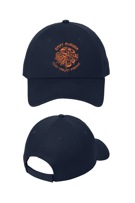 Custom Caps for EA Clay Target Team