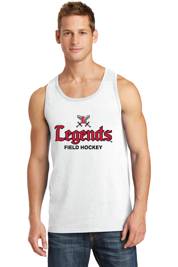 Custom T-Shirts for Lancaster Field Hockey