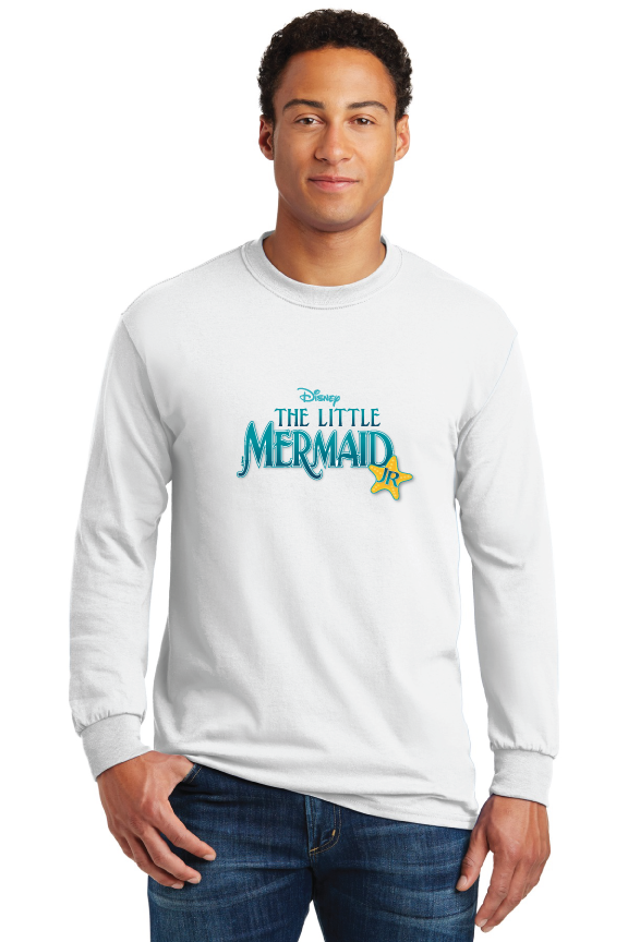 Custom T-Shirts for East Aurora Theater Arts