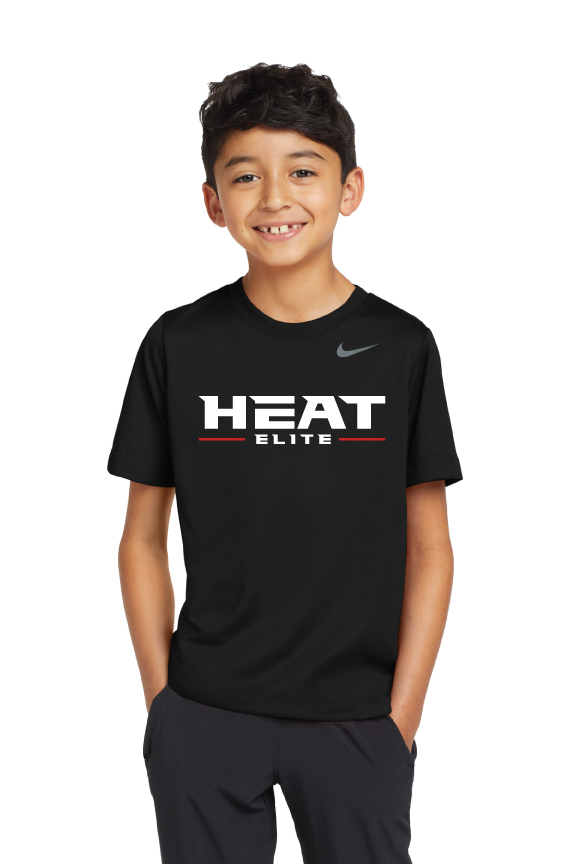 Custom T-Shirts  for Heat Elite