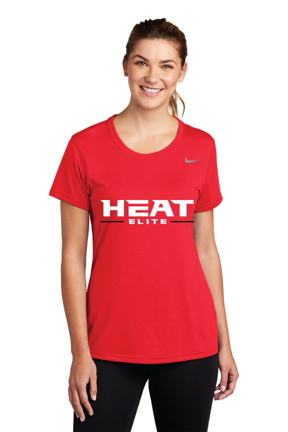 Custom T-Shirts  for Heat Elite