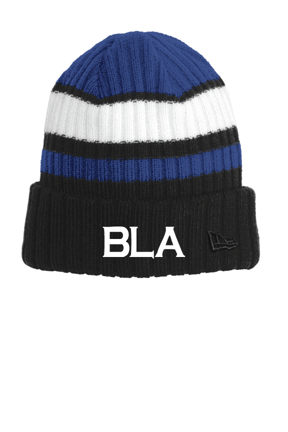 Custom Caps for BLA Team Buffalo