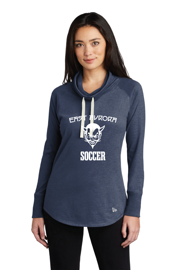 Custom Sweatshirts/Fleece for East Aurora Soccer