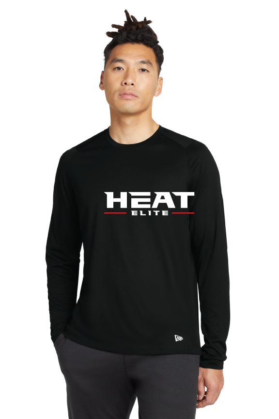 Custom Activewear for Heat Elite
