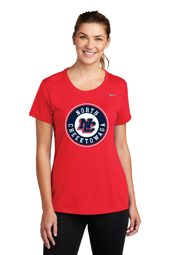 Custom T-Shirts  for North Cheektowaga Amateur Athletic Association