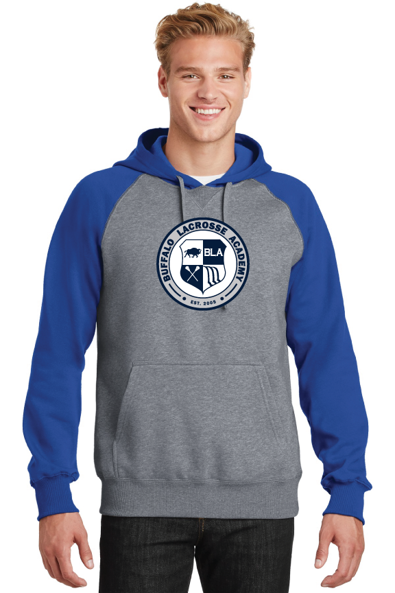 Custom Sweatshirts/Fleece for BLA Team Buffalo