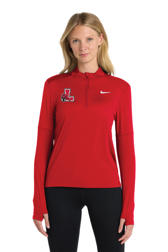 Custom Sweatshirts/Fleece for Lancaster High School Bookstore