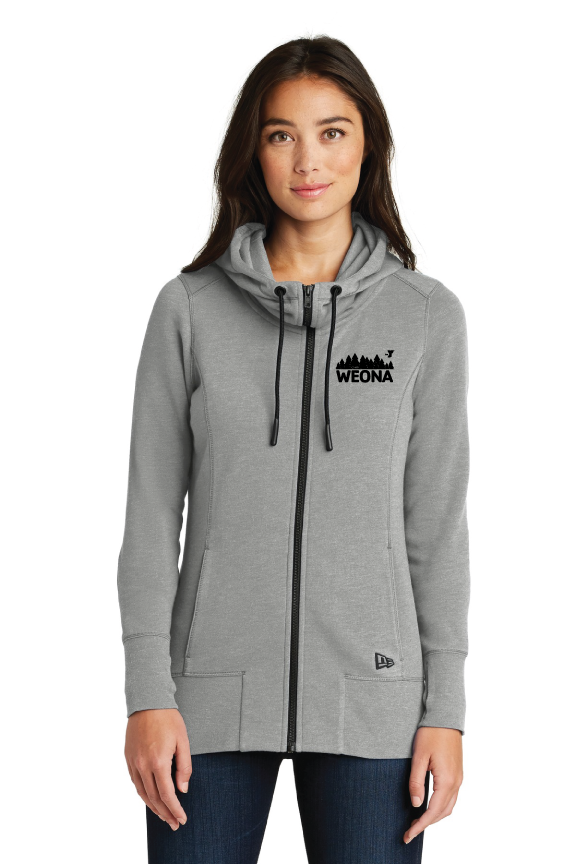 Custom Sweatshirts/Fleece for YMCA Camp Weona