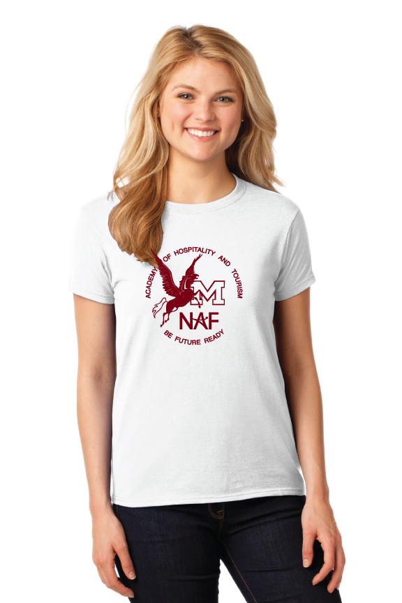 Custom T-Shirts  for Maryvale NAF