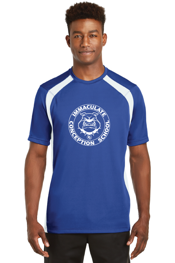 Custom Activewear for Immaculate Conception