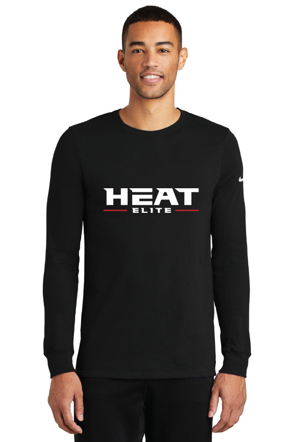 Custom T-Shirts  for Heat Elite