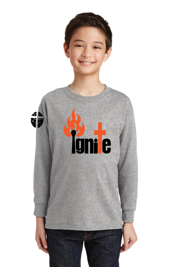 Custom T-Shirts for Christ Community Church