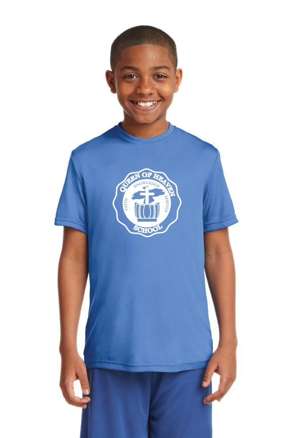 Custom Activewear for Queen Of Heaven
