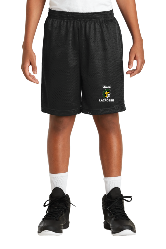 Custom Activewear for Williamsville North Lacrosse
