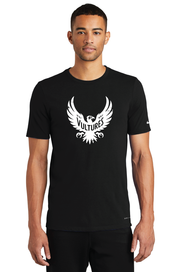 Custom T-Shirts for WNY Vultures
