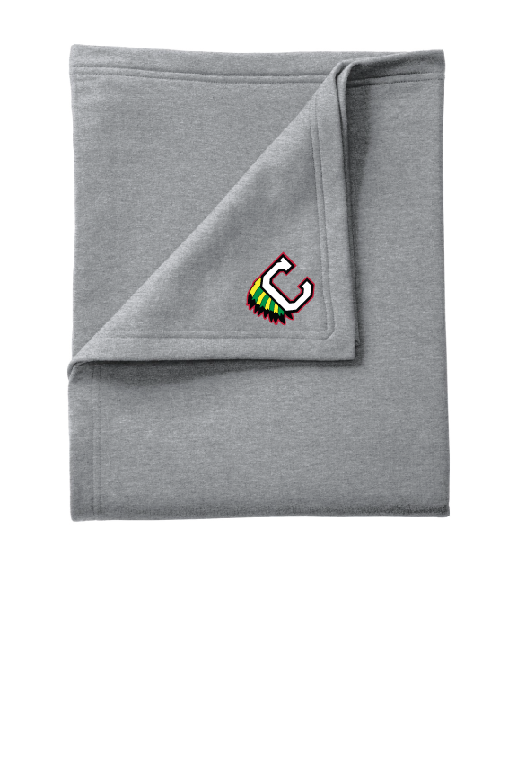 Custom Accessories for Cazenova Park Hockey