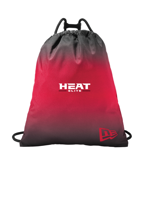 Custom Bags for Heat Elite