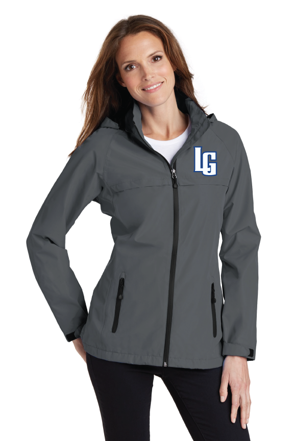 Custom Outerwear for Lou Gehrig Iron Horse Baseball