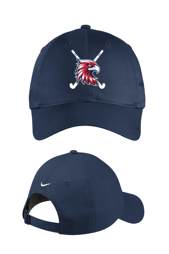 Custom Caps for Iroquois Field Hockey