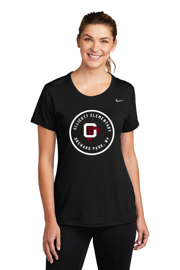 Custom T-Shirts for OP Ellicott Elementary