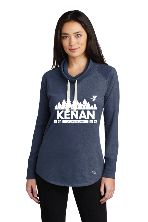 Custom Sweatshirts/Fleece for YMCA Camp Kenan
