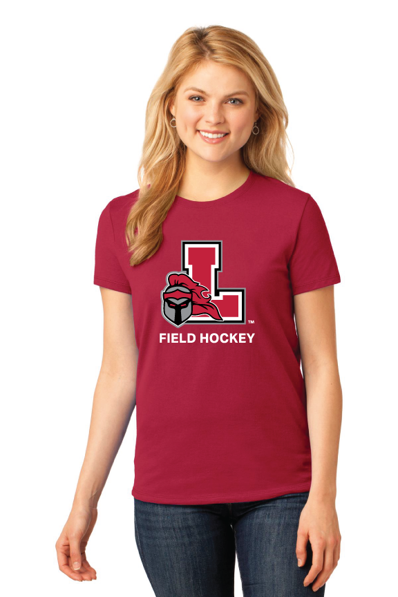 Custom T-Shirts for Lancaster Field Hockey