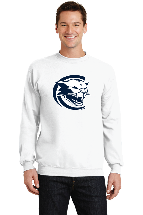 Custom Sweatshirts/Fleece for CSRA Little Loop Football and Cheerleading