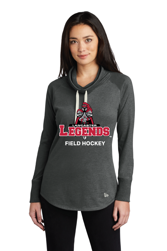 Custom Sweatshirts/Fleece for Lancaster Field Hockey