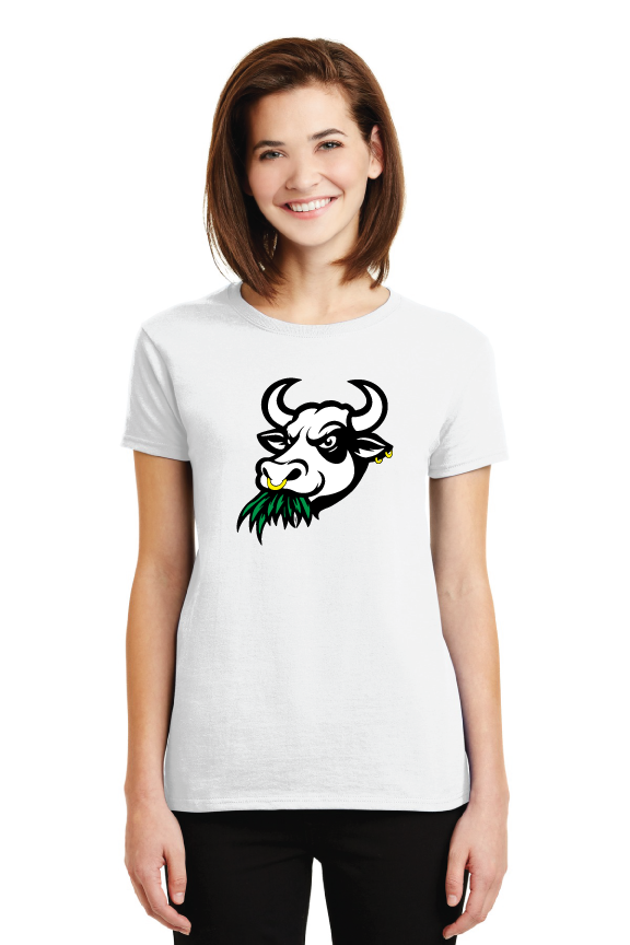 Custom T-Shirts  for Grasspickers Lacrosse Club