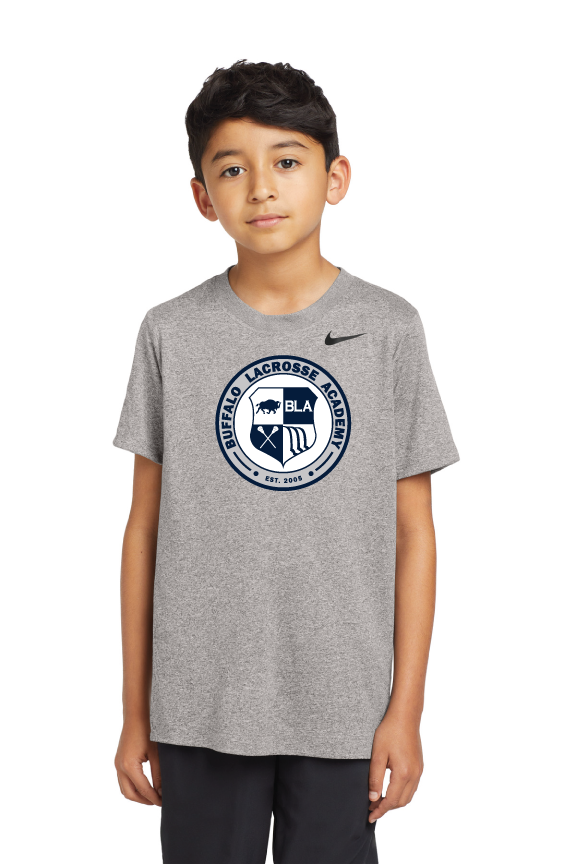 Custom T-Shirts for BLA Team Buffalo