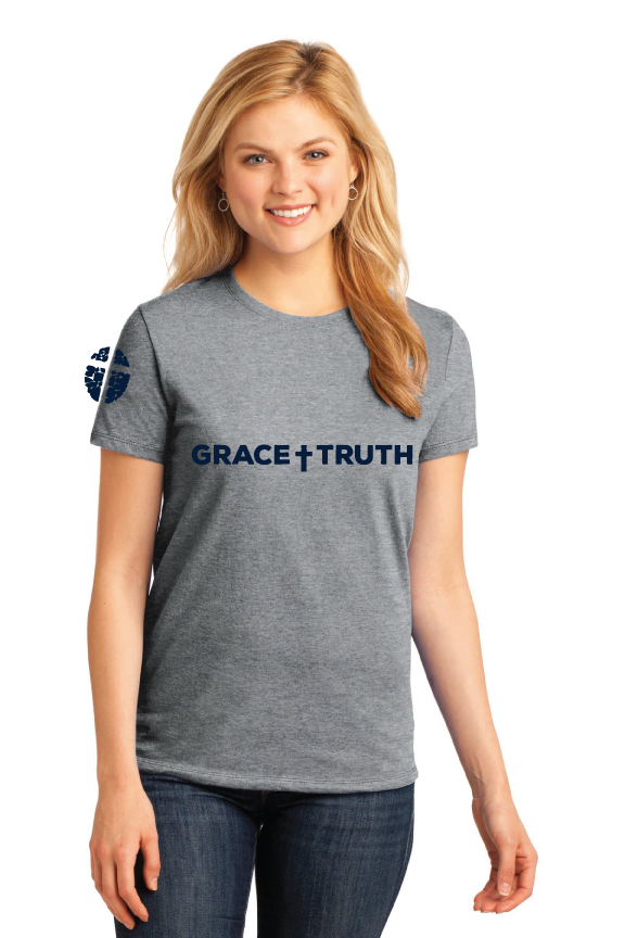 Custom T-Shirts for Christ Community Church