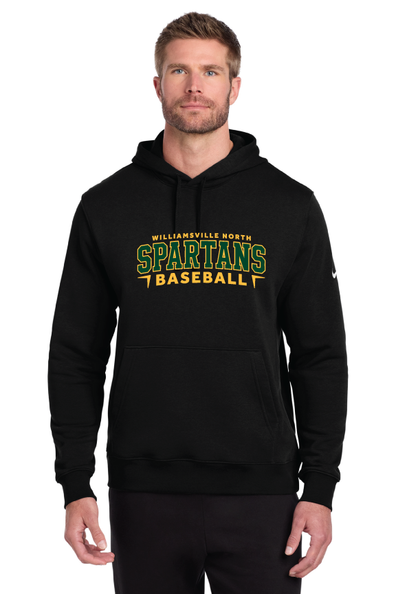 Official Williamsville North Baseball Team Store | Crossbar Athletics