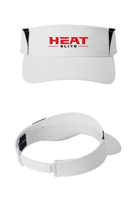 Custom Caps for Heat Elite