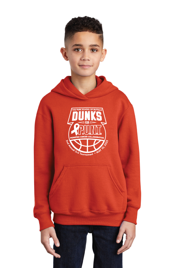 Custom Sweatshirts/Fleece for Dunks for PUNT