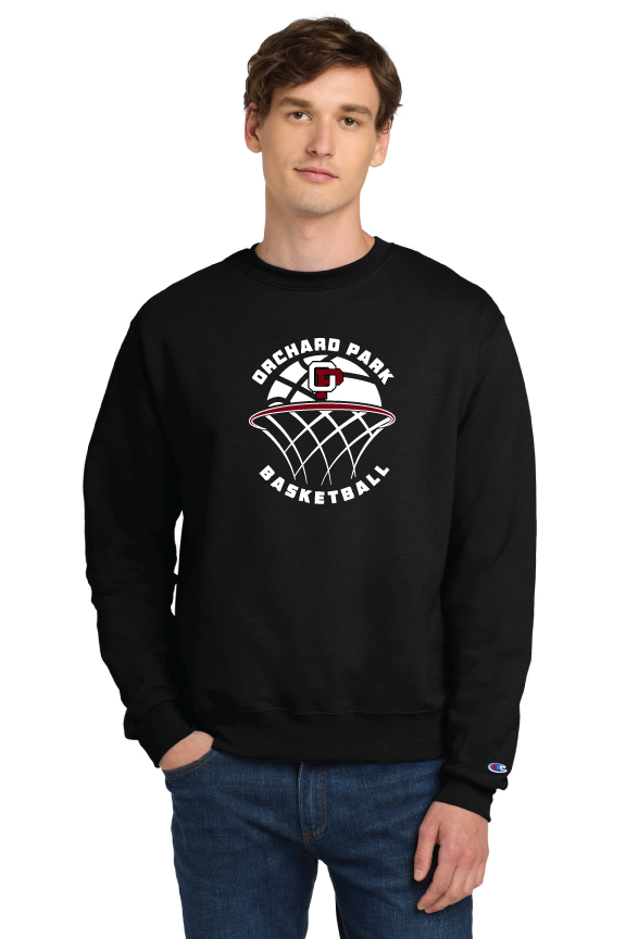 Custom Sweatshirts/Fleece for OP Girls Basketball