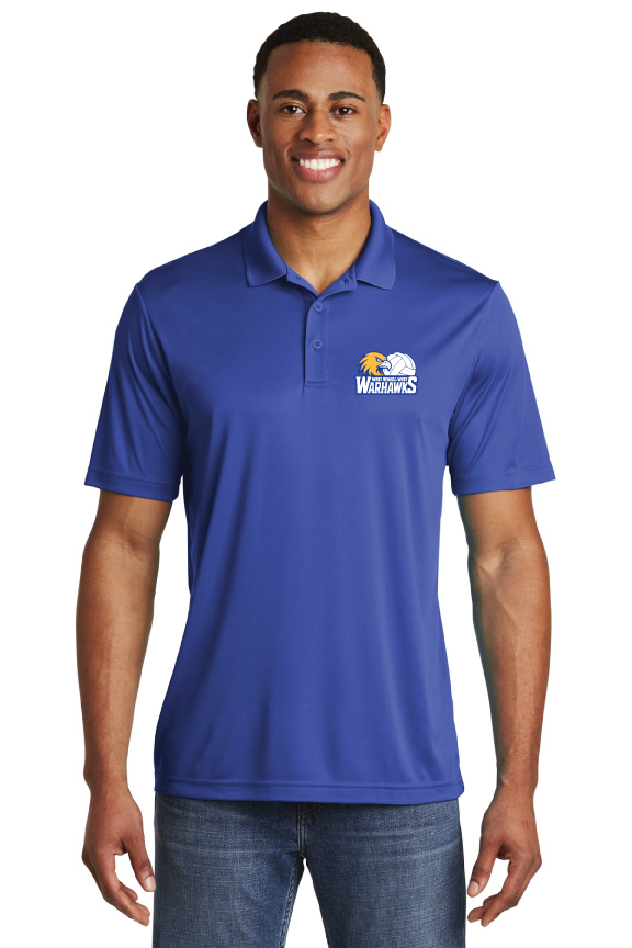 Custom Polos/Knits for West Seneca West Men's Volleyball