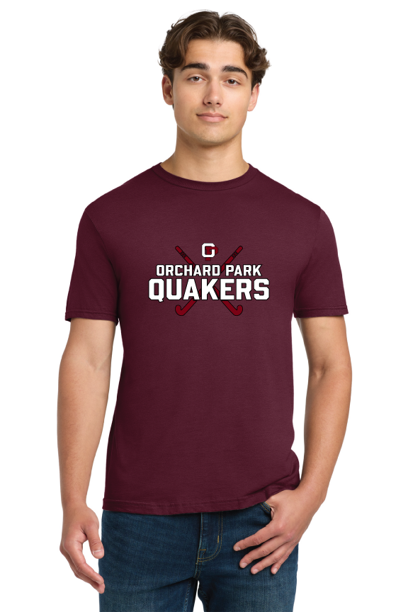 Custom T-Shirts for Orchard Park Field Hockey