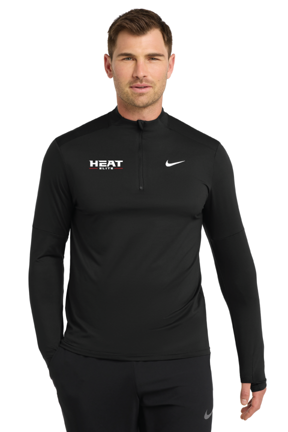 Custom Sweatshirts/Fleece for Heat Elite