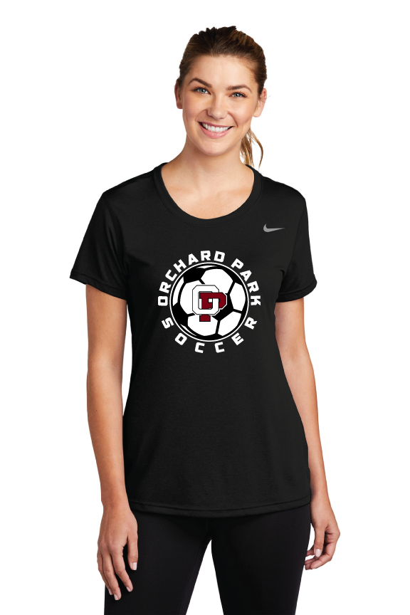 Custom T-Shirts  for Orchard Park Soccer