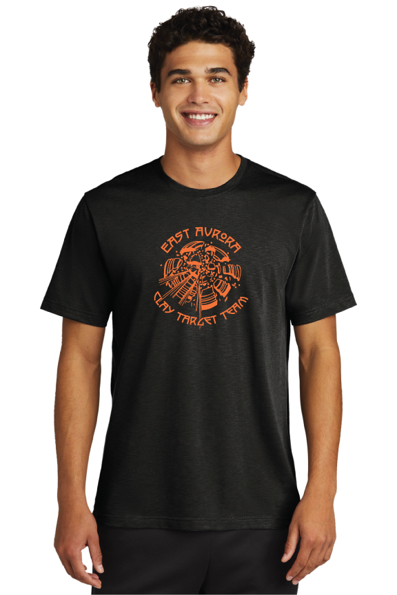 Custom T-Shirts  for EA Clay Target Team