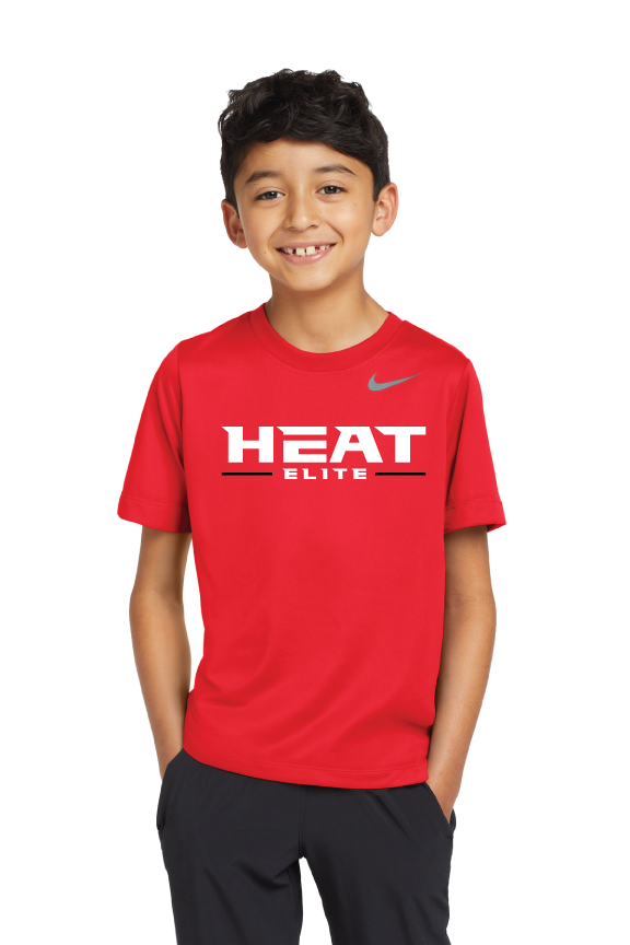 Custom T-Shirts  for Heat Elite