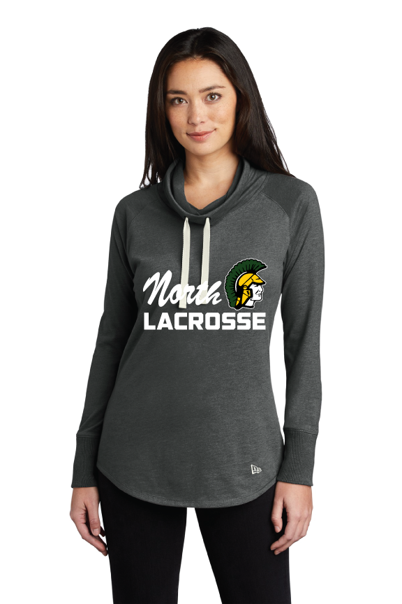 Custom Sweatshirts/Fleece for Williamsville North Lacrosse