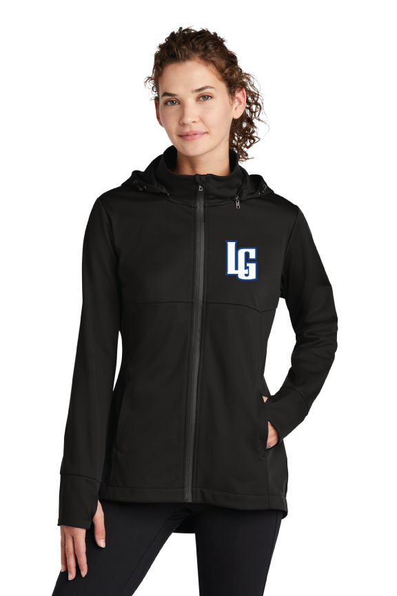 Custom Outerwear for Lou Gehrig Iron Horse Baseball